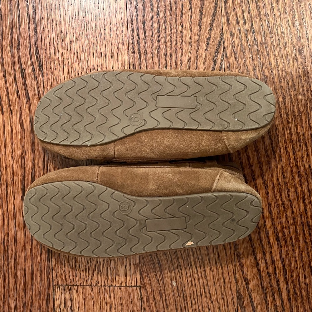 Target moccasins - Picture 4 of 4